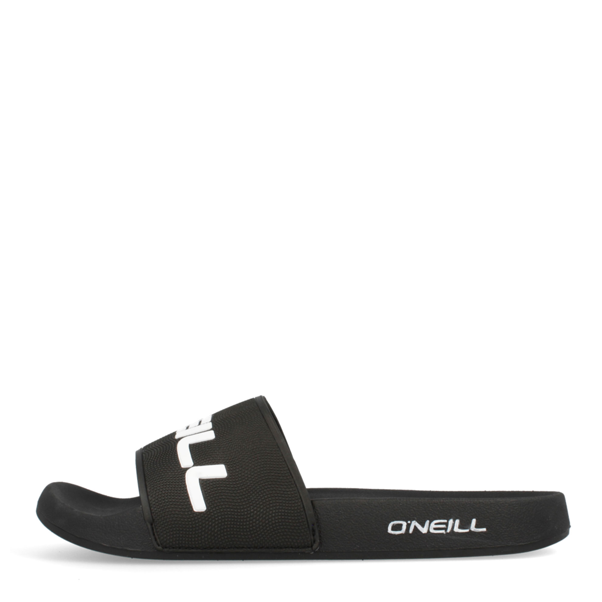 O´NEILL Chanclas Negras 90261045-25Y , para Hombre