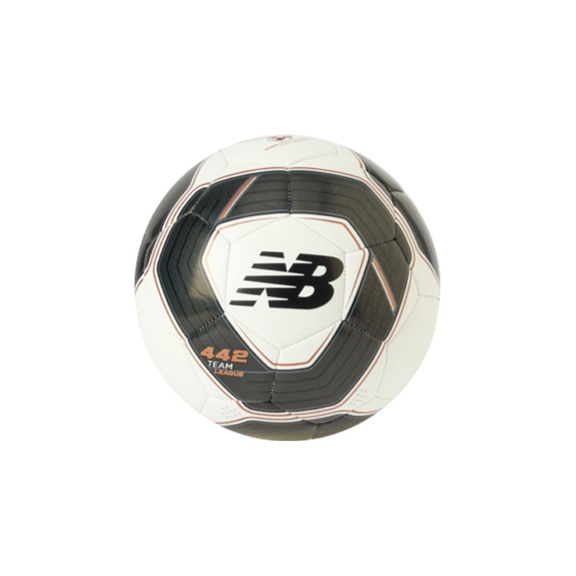 Balón  New Balance 442 Team League Fb23061g Wk Balones De Fútbol New Balance
