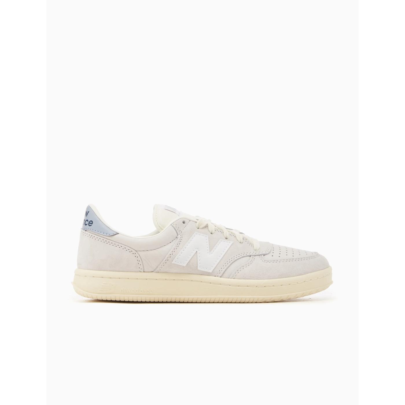 ZAPATILLA NEW BALANCE 500 ARTIC GREY