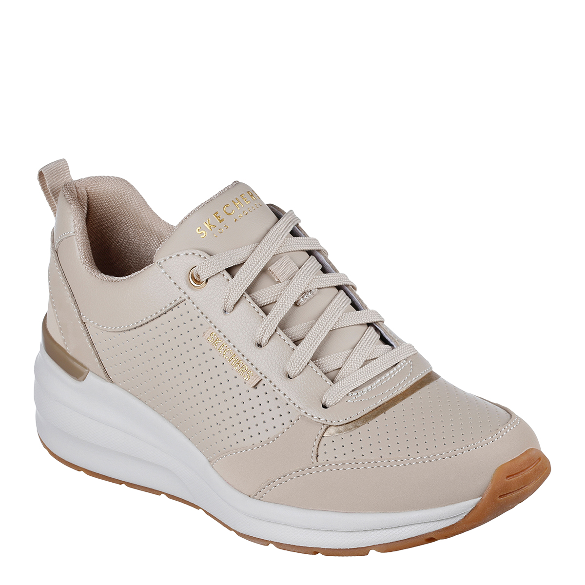 Zapatillas Skechers 155616 - Sneakers Billion - Subtle Spots MKP