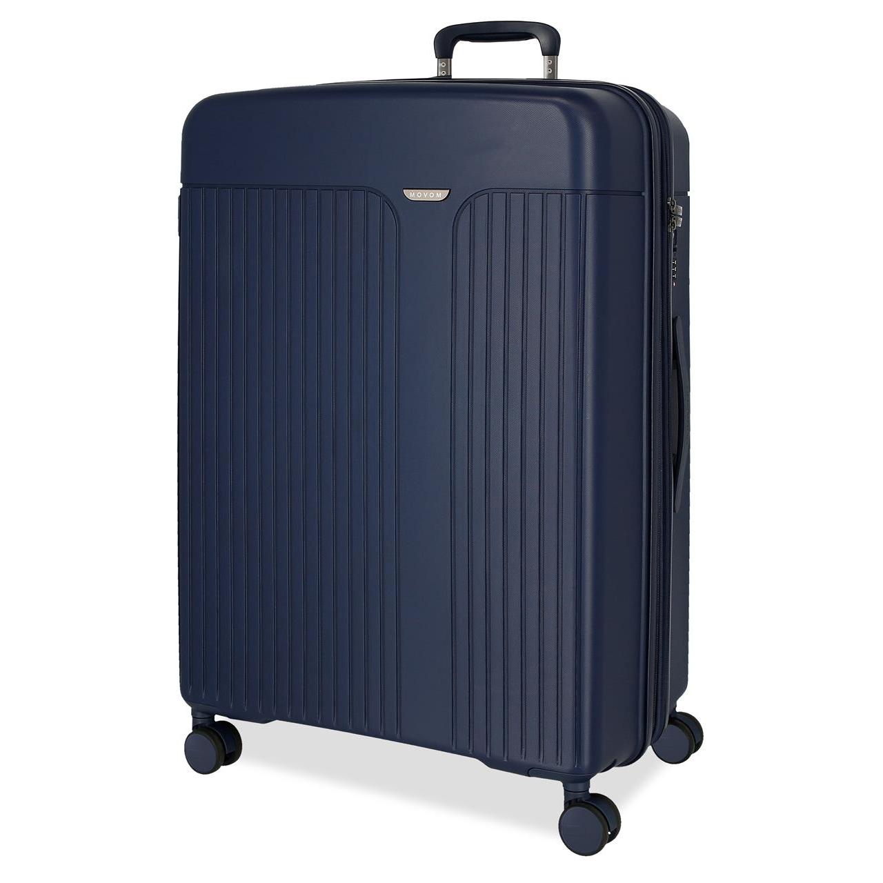 Maleta mediana Movom New Trendy 48x68x27cm