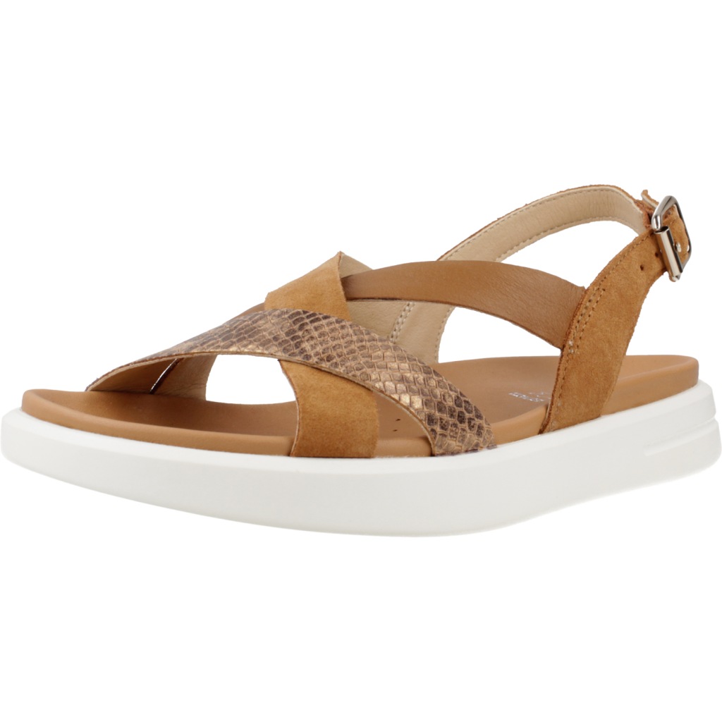 Sandalias Mujer Marca Geox Modelo D Xand 2s