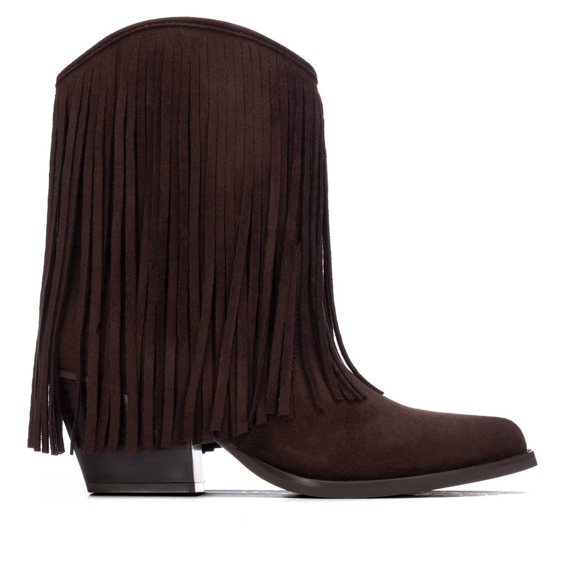 Xti - Botín Mujer - Calzado Cómodo y Versátil - Moda casual - Modelo  14648002