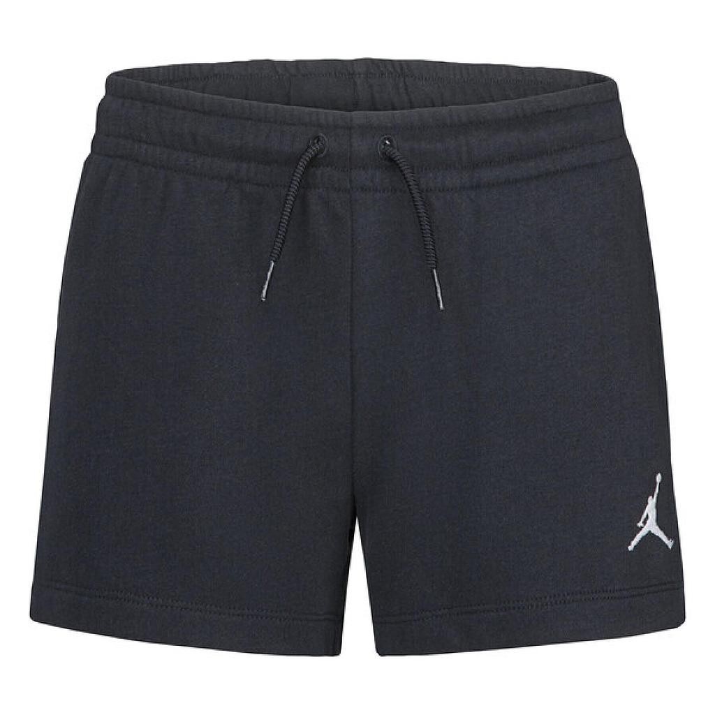 Pantaln Corto NIKE JDG JORDAN ESSENTIALS SHORT 45A771 023 Negro