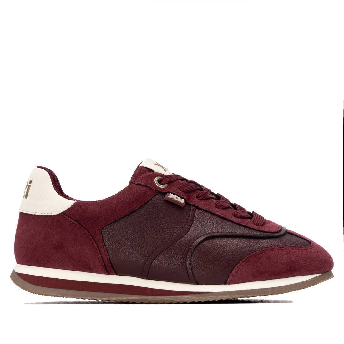 Xti - Zapatillas Deportivas Mujer - Calzado Cómodo y Versátil - Moda casual - Modelo  14615001