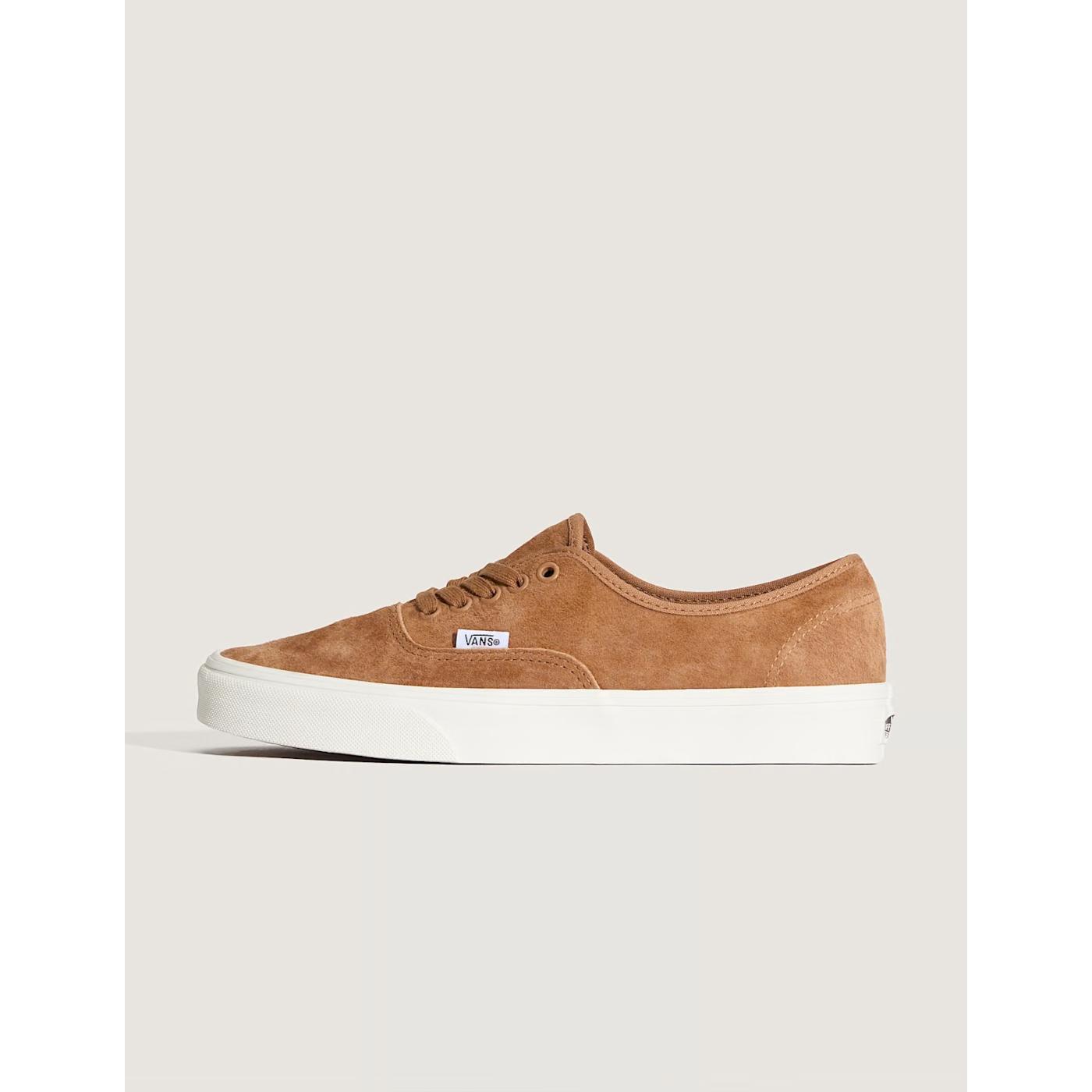 VANS ZAPATILLA PIG SUEDE CHIPMUNK