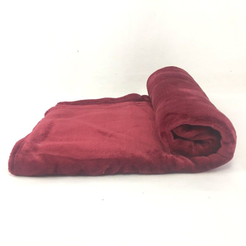 RUFINO DÍAZ Manta Sedalina Multiusos - Otoño/Invierno - Tacto extra suave y super calentita - Para usar en la cama o en el sofá