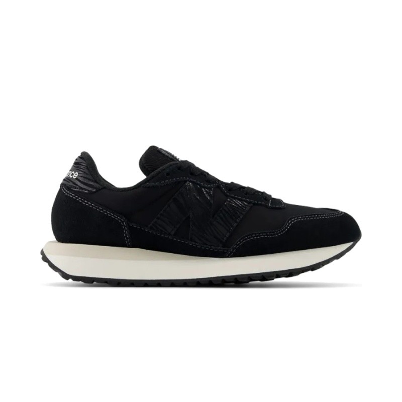 Zapatilla NEW BALANCE 237 WS237 ABB Negro