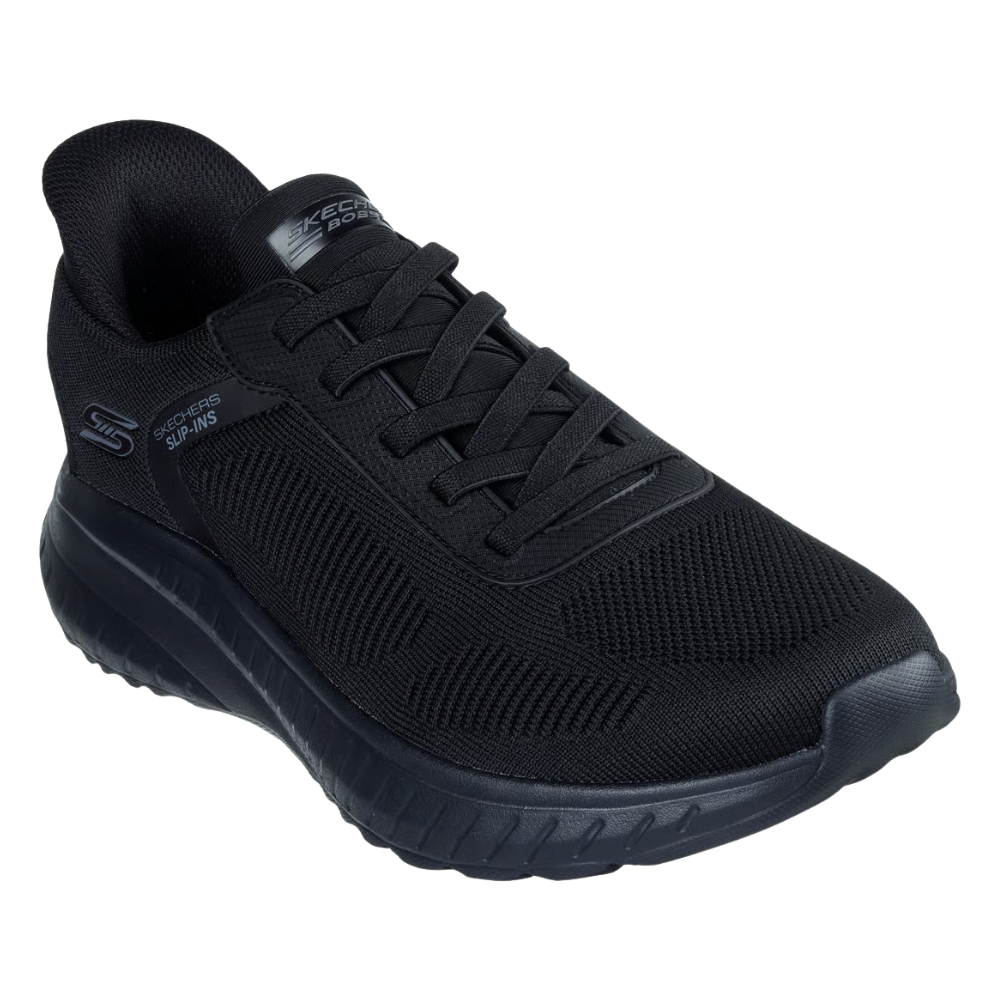 Skechers Slip-ins: BOBS Sport Squad Chaos - Solid Step, Vegan