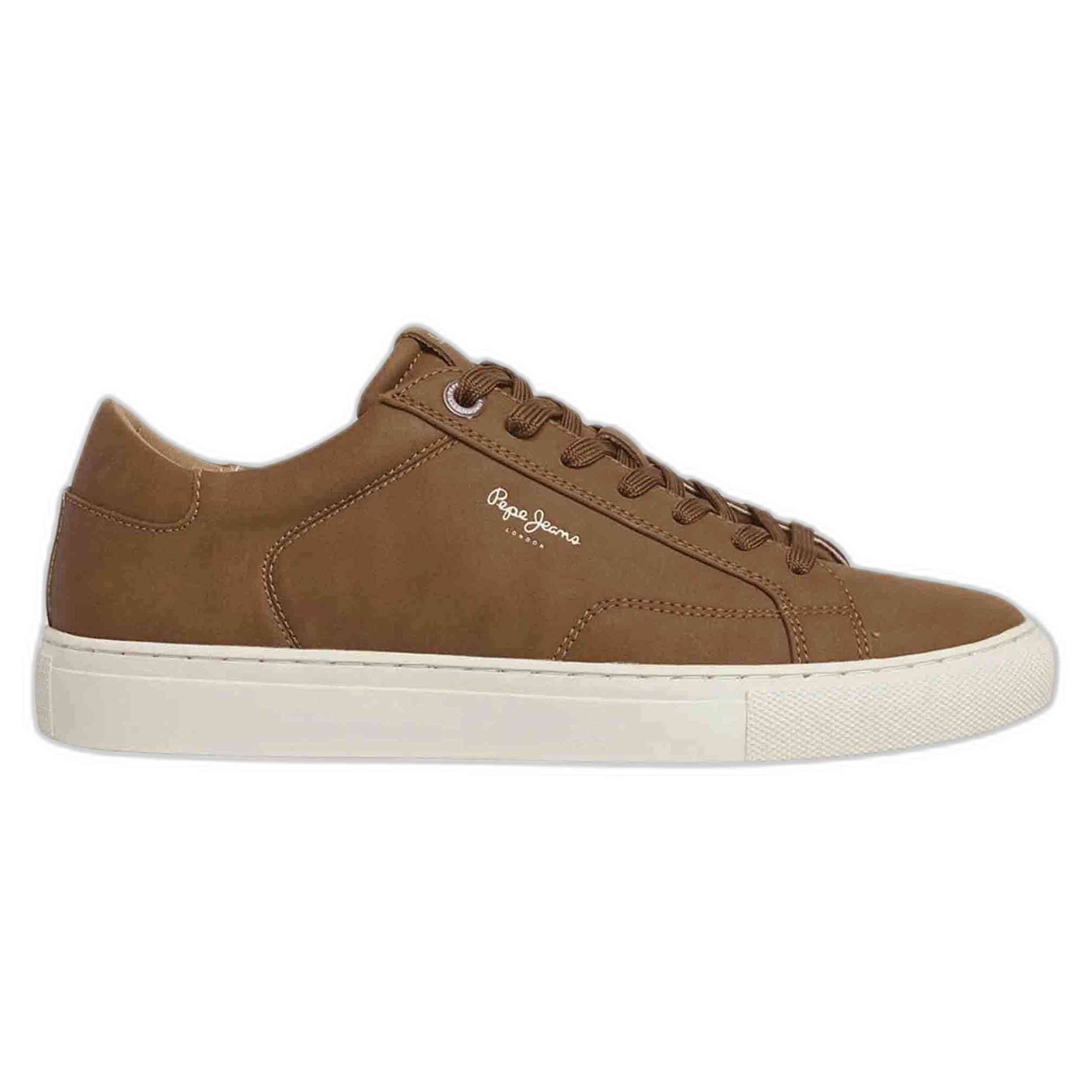 Zapatillas Sneakers Pepe Jeans modelo PMS00048-869 para Hombre en color Marron