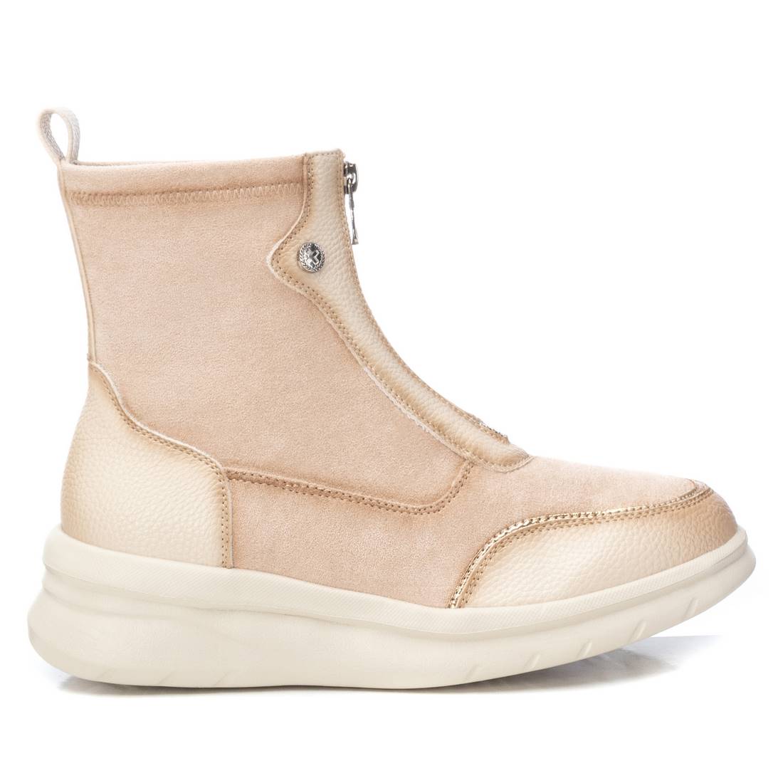 Xti - Zapatilla Mujer - Calzado Cómodo y Versátil - Moda casual - Modelo  14319901