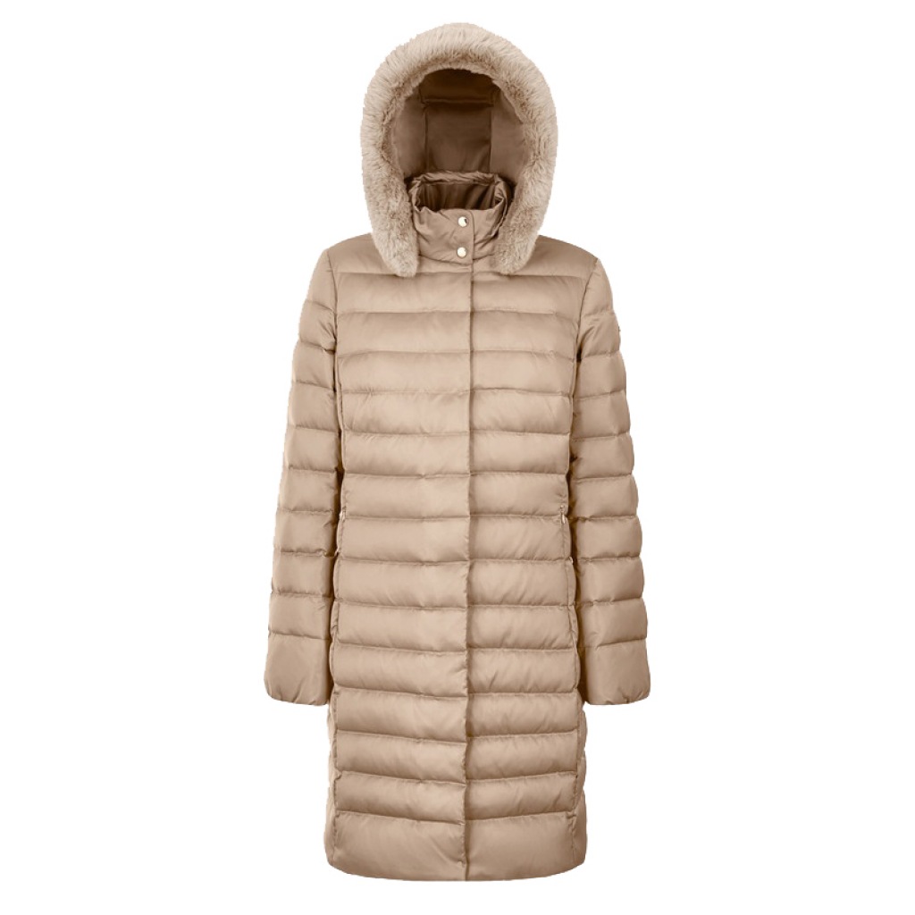 Abrigos Mujer Marca Geox Modelo W Bettanie