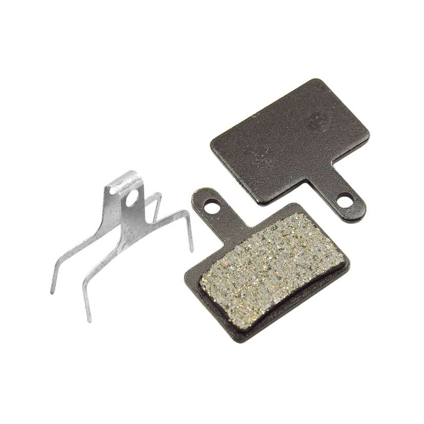 Pastilla De Freno De Bicicleta Compatible Con Deore Compatible Con Múltiples Modelos 9272