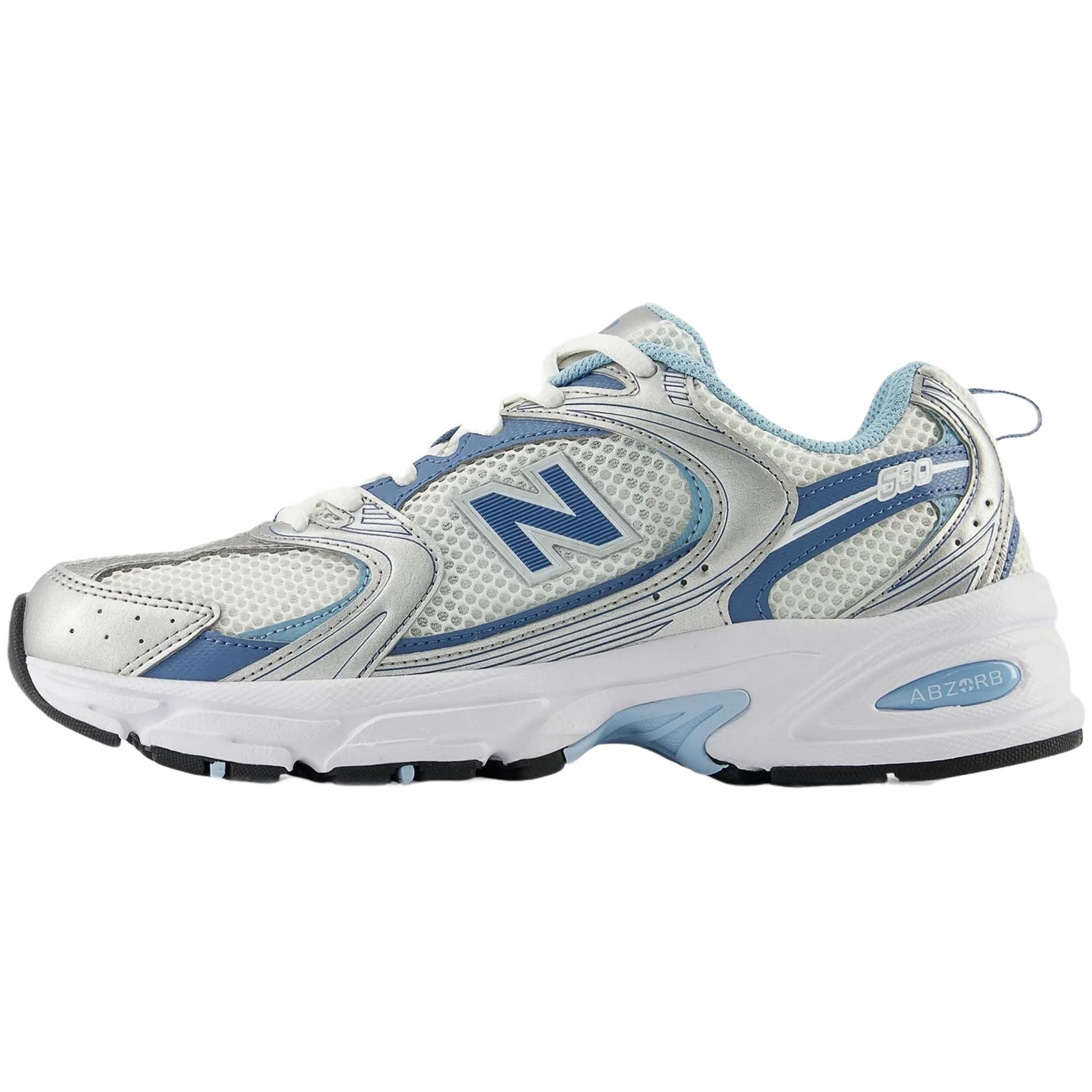 Zapatillas Sneakers New Balance modelo MR530ADA para Mujer en color Gris