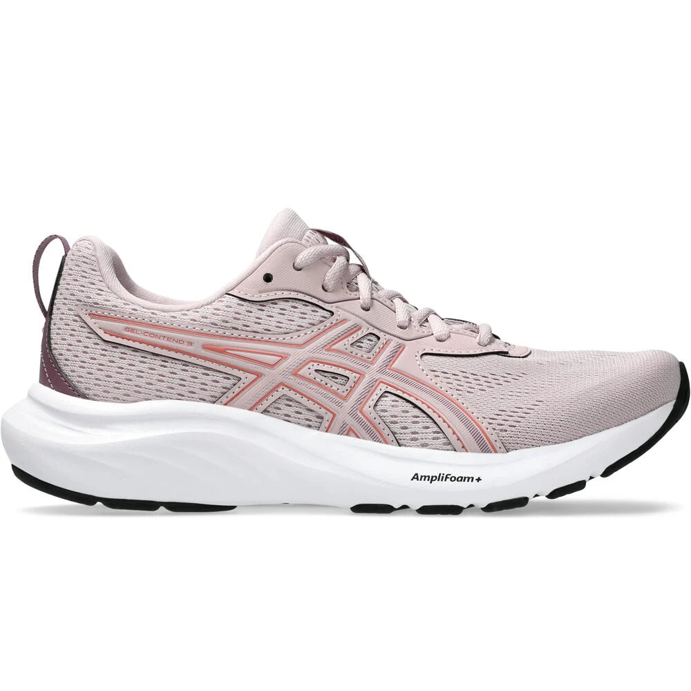 Zapatillas Asics Contend 9 Mujer 1012B681