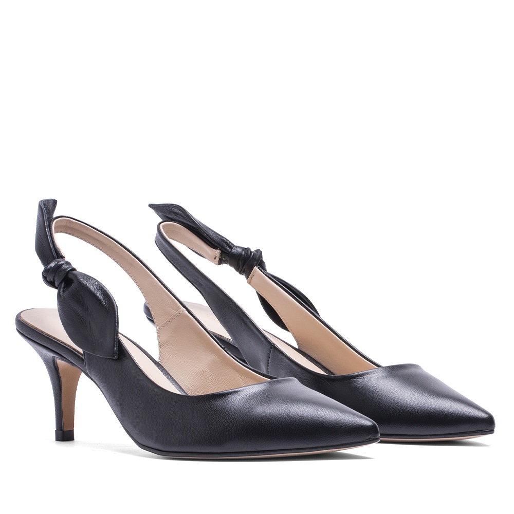 ELODIE SALON 157668 TIBET NEGRO ELODIE MADE IN SPAIN