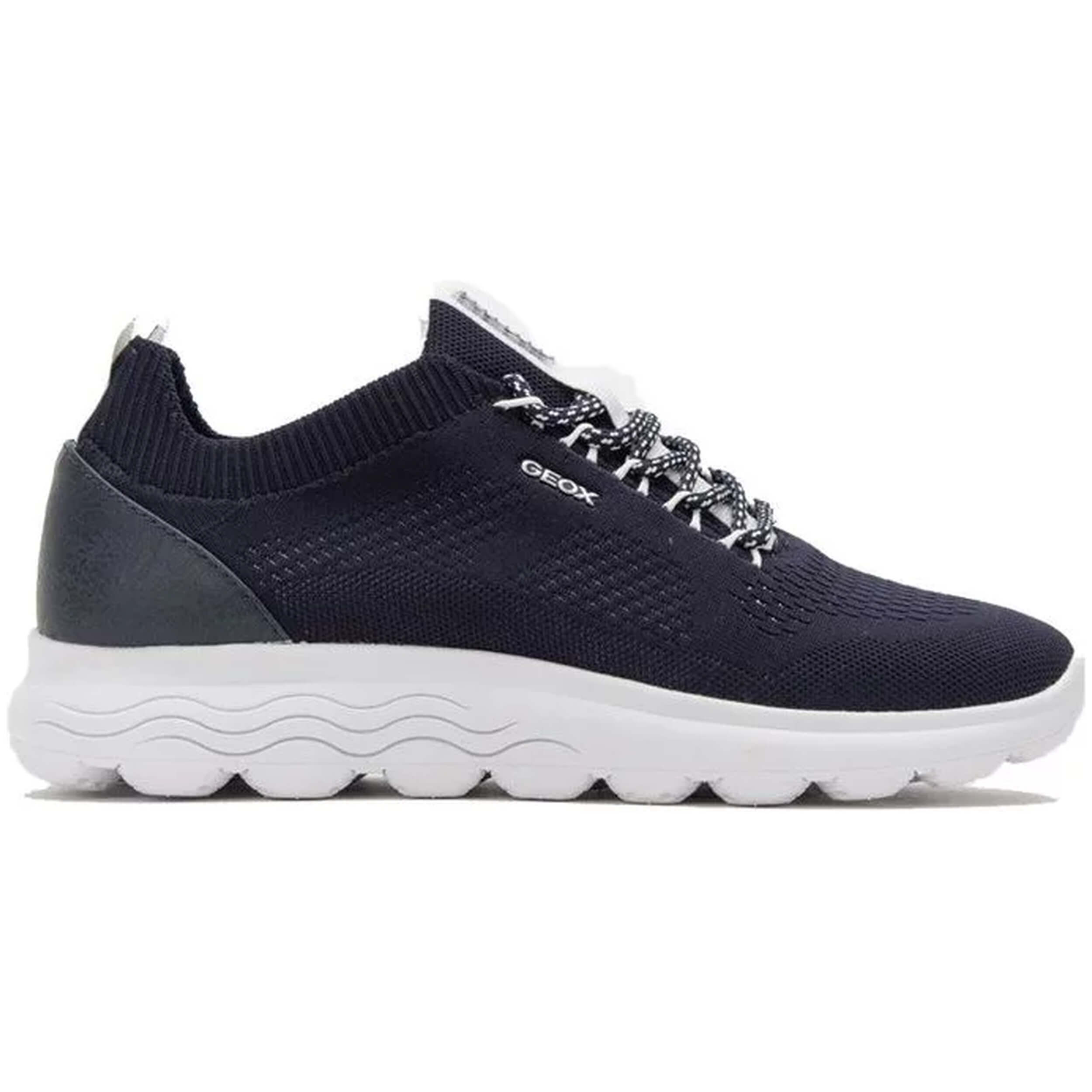 Zapatillas Sneakers Geox modelo D15NUA-C4002 para Mujer en color Azul