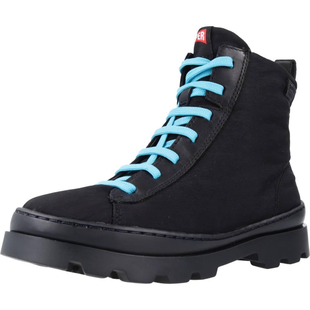Botas Niño Marca Camper Modelo Brutus Kids