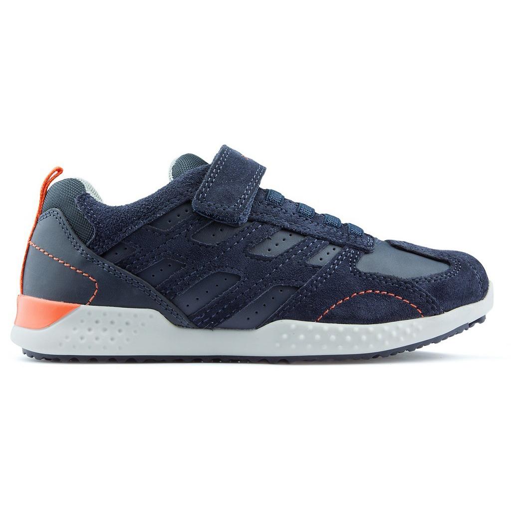 ZAPATILLAS GEOX J SNAKE 2