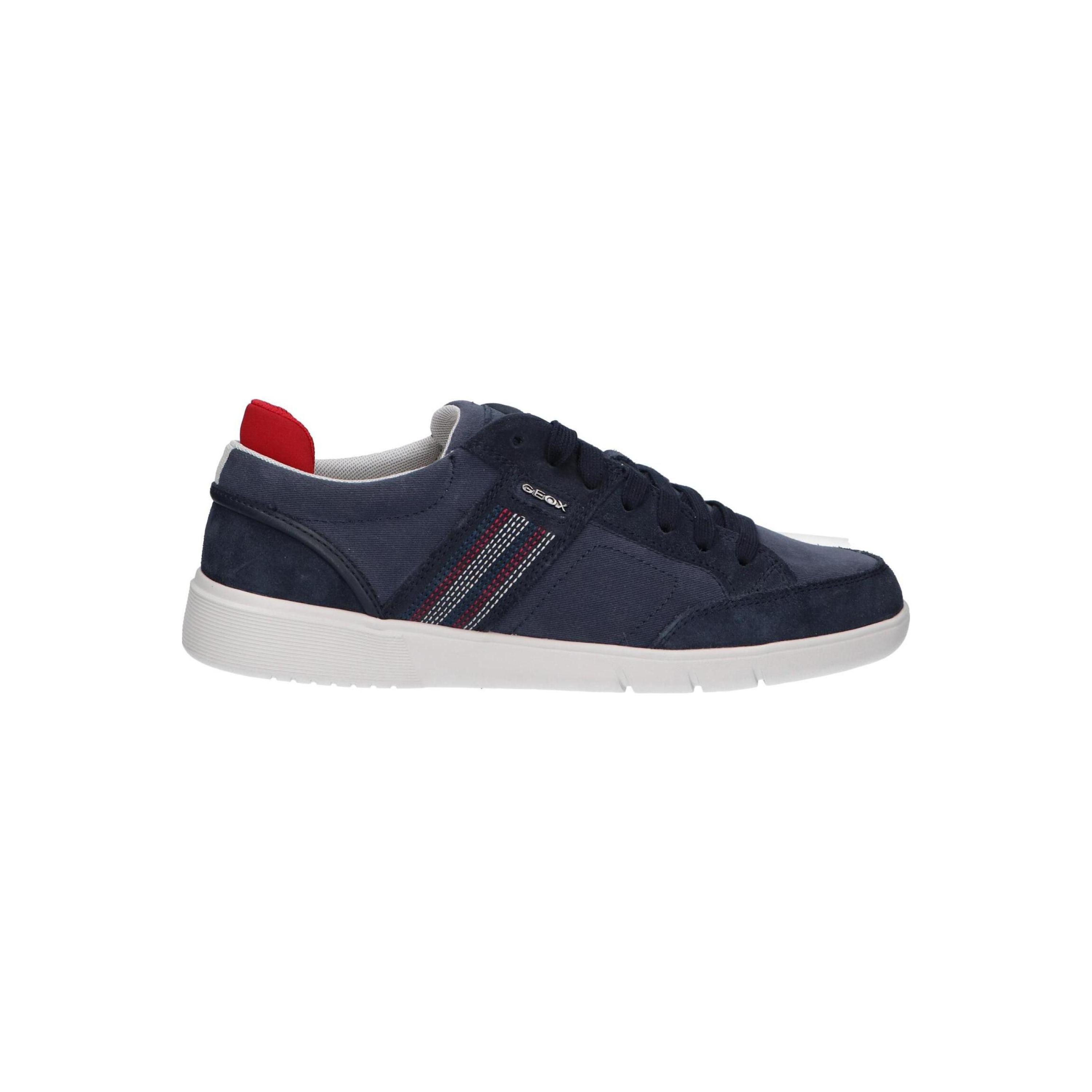 Zapatillas casual para hombre Geox