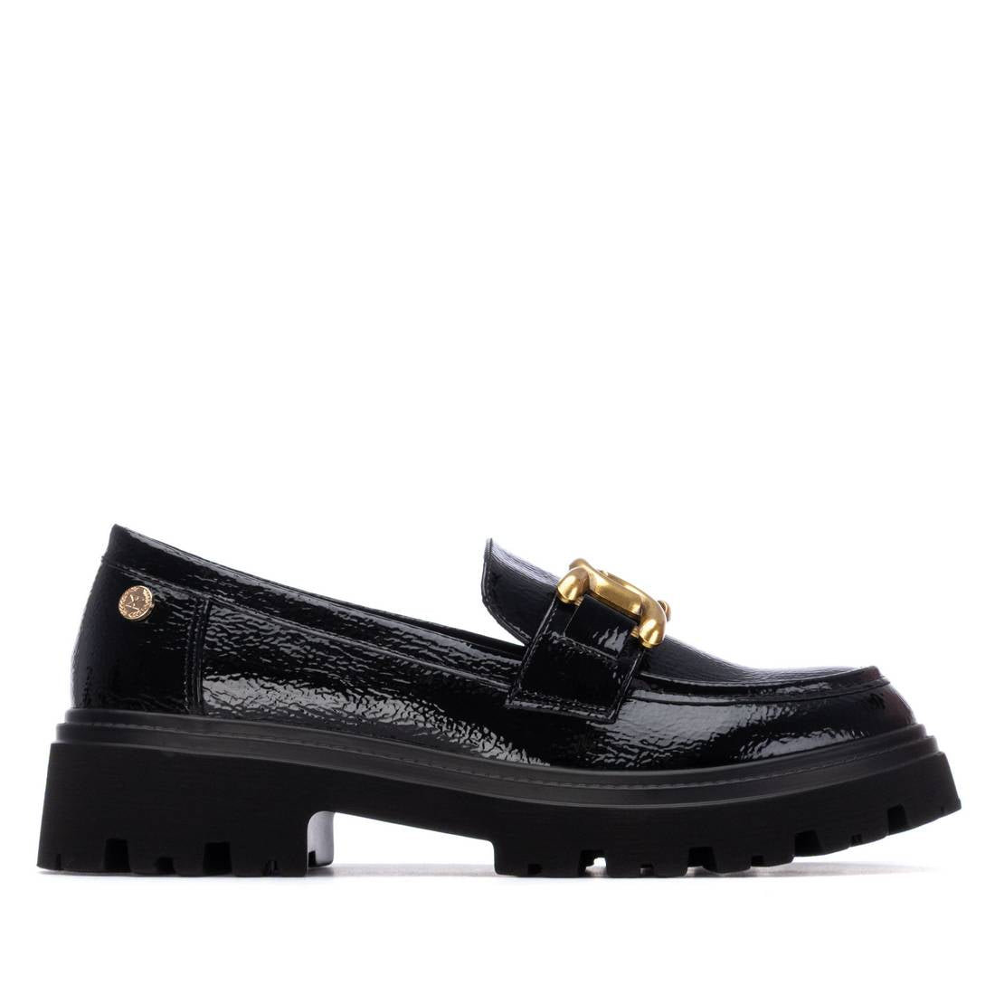 Xti - Mocasines Mujer - Calzado Cómodo y Versátil - Moda casual - Modelo  13040301