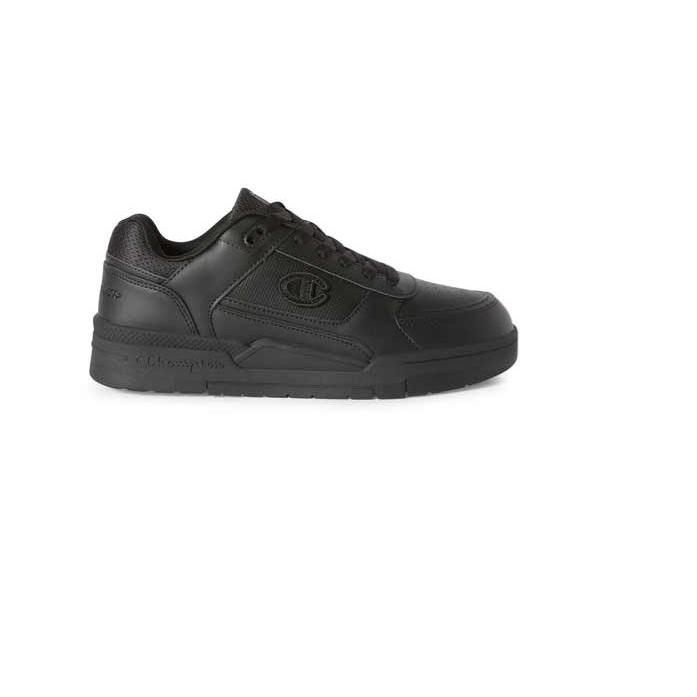 Zapatillas Champion RD18 Heritage Low Hombre – Estilo Clásico y Comodidad para el Día a Día