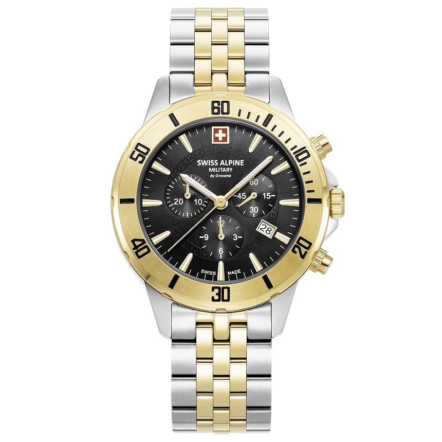 Reloj Swiss Alpine Military® Cruiser Chrono SAM7024.9147