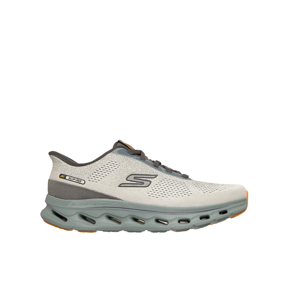 Skechers Slip-ins: GO WALK Glide-Step 2.0 - Maser en, Vegan