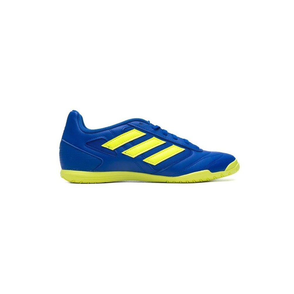 Zapatillas Fútbol Sala Azules ADIDAS-SUPER SALA 2 GZ2558