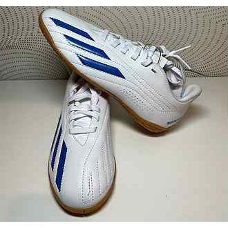Adidas Zapatilla Futbol Sala Deportivo Ii In J Hp2516 Talla Junior - 28.5
