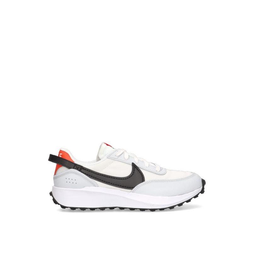 Zapatillas Casual Nike - Hombre - Suela Plana - Modelo Dv0743 - Color Blanco