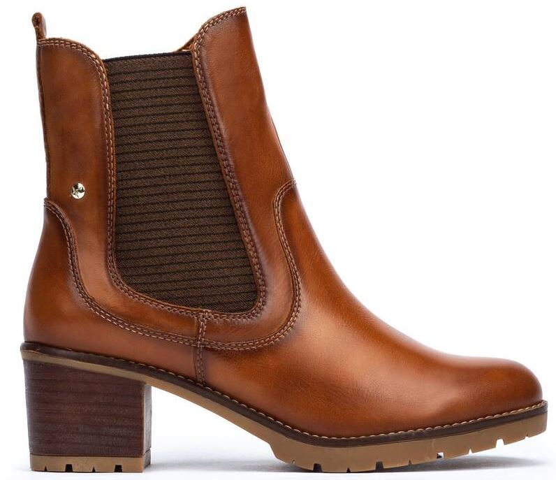 BOTAS PIKOLINOS LLANES W7H-8948