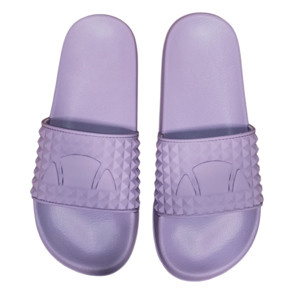 Chanclas Ellesse Diamond Ladies Slippers Lila Adelaide028-Evapvc-664 Flip Flop Sandalias Comodas Mujer