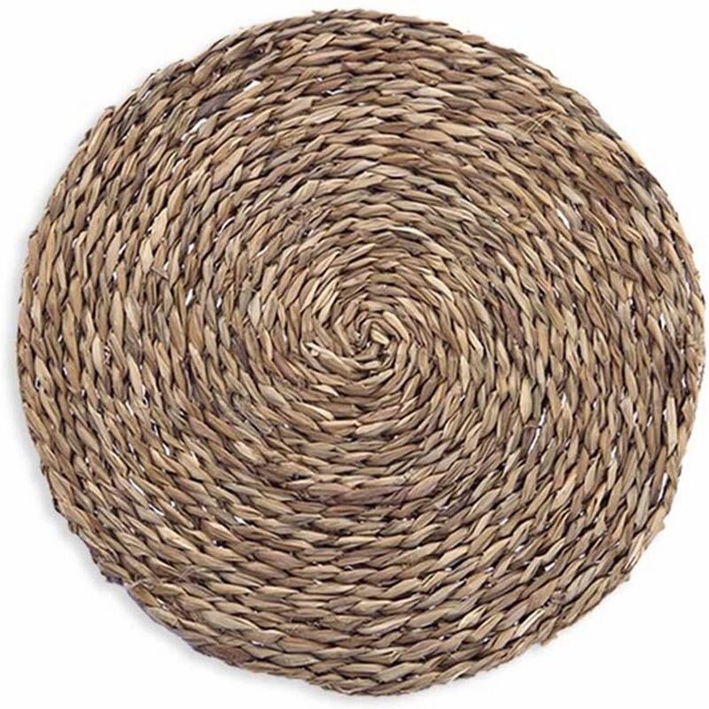 Bolsos Hf Salvamantel de Fibra Natural 35 Cm - Resistente y Ecológico