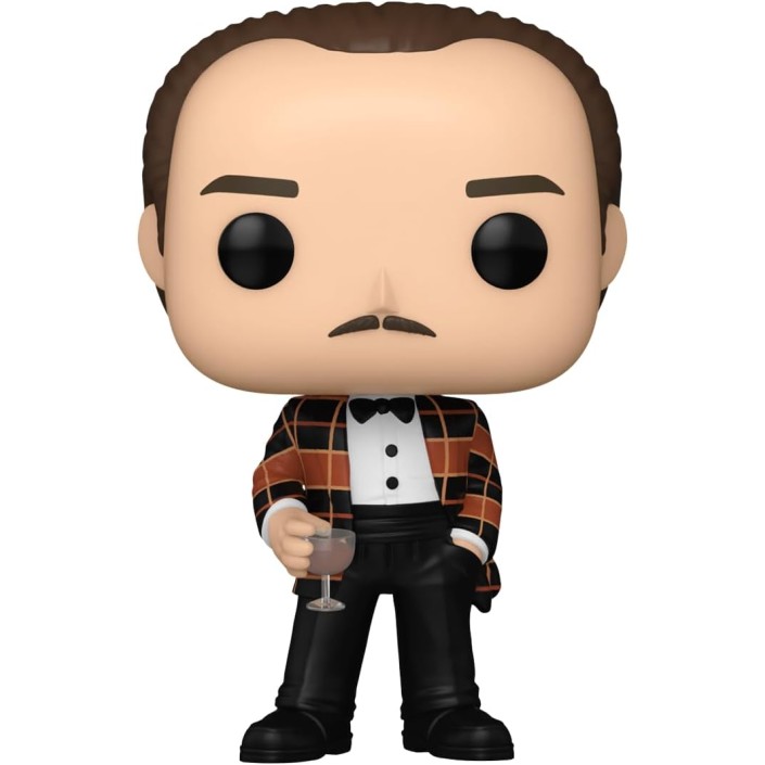 Figura Funko Pop! Películas El Padrino II Fredo Corleone Modelo 1523 | 75935 -  Original - Figuras Miniaturas Coleccionables Para Exhibición - Idea De Regalo - Mercancía Oficial - Juguetes Para Niños - Fa