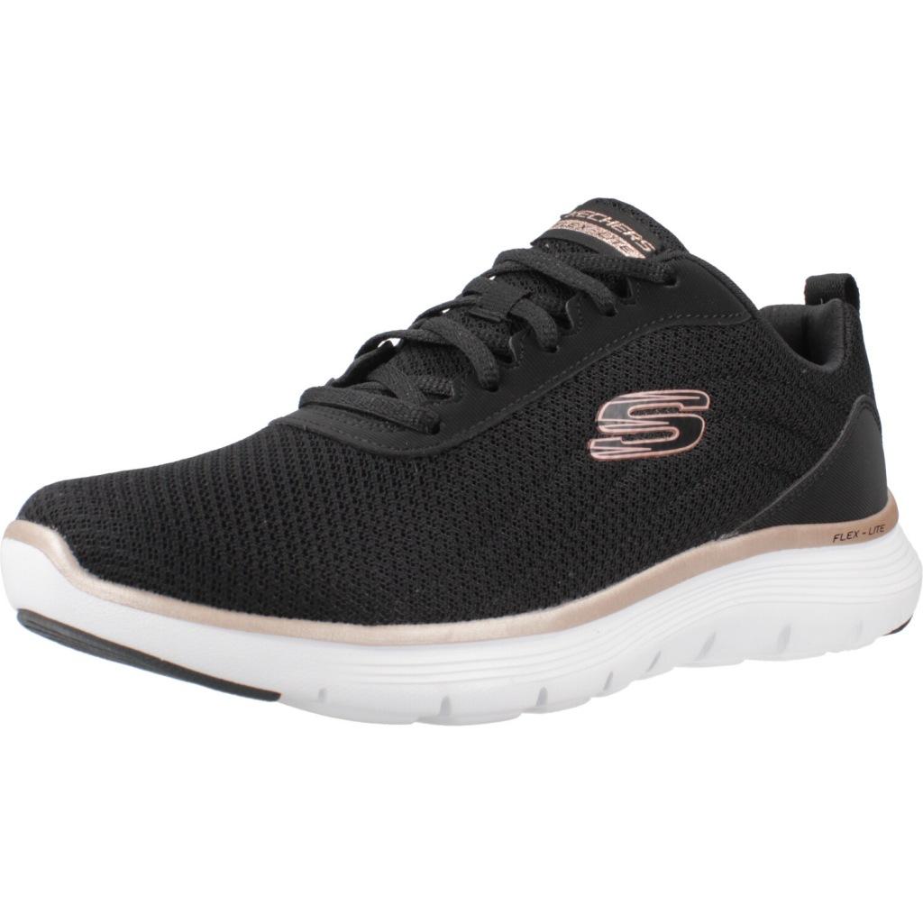 Zapatillas deportivas de Mujer Marca Skechers Modelo Flex Appeal 5.0