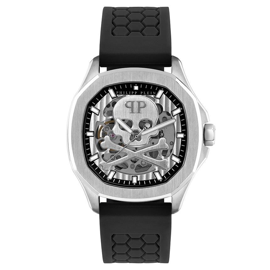 Reloj Philipp Plein® High-Conic Automatic PWRAA0123
