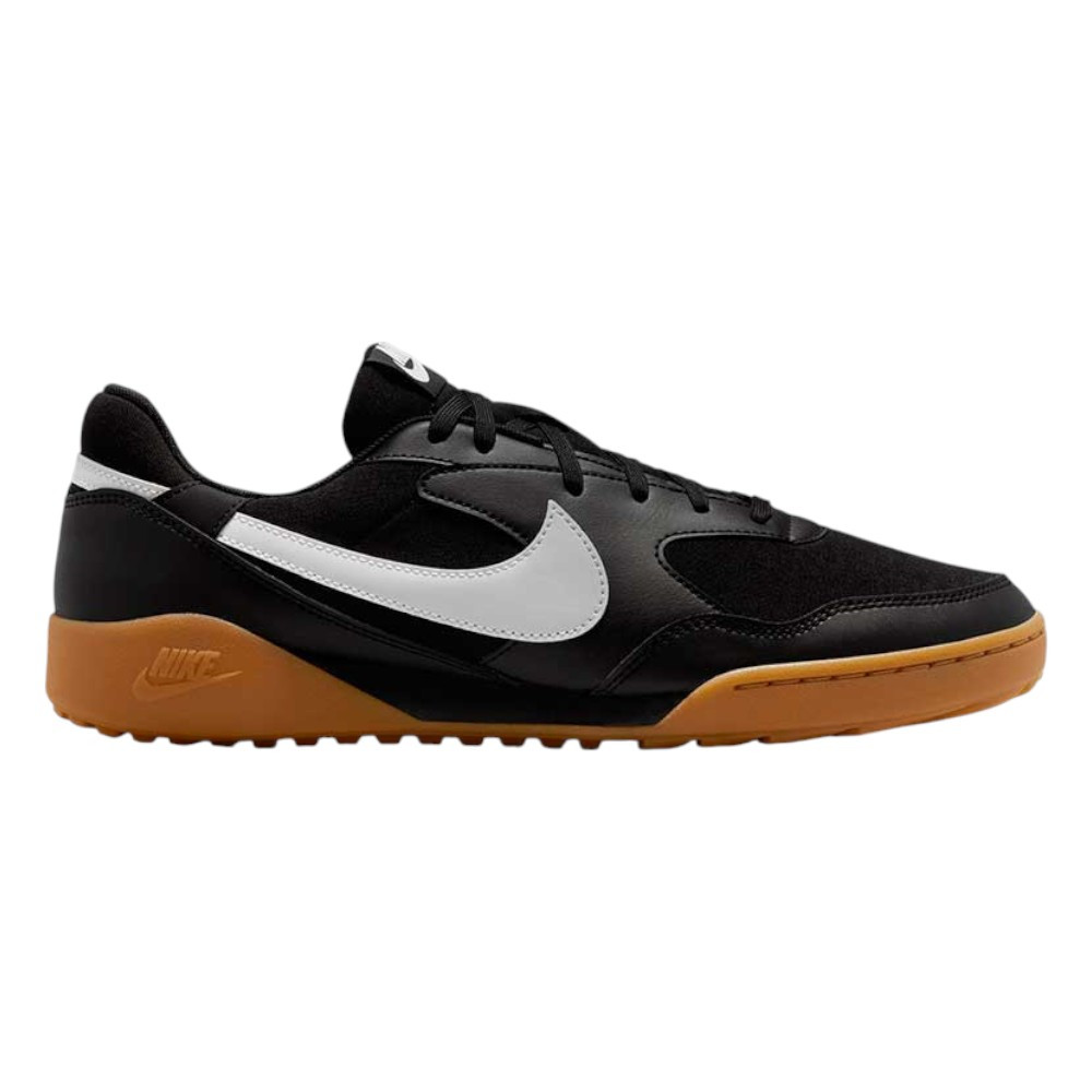 Zapatillas Nike Terra Manta Negro Blancas Caramelo Hq4502-003 Sneaker Casual Hombre