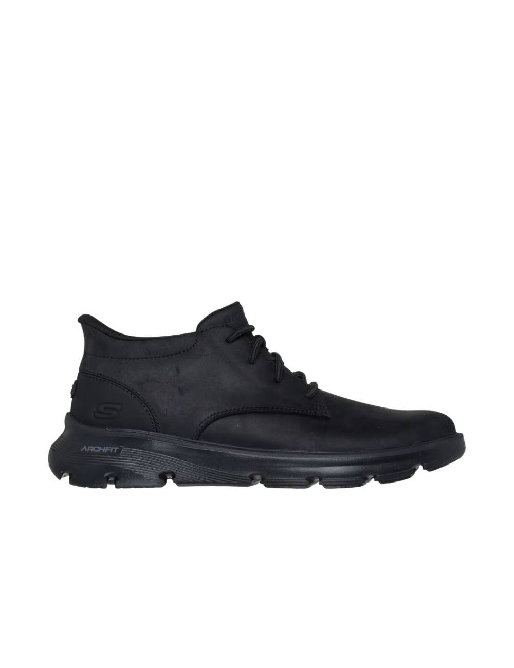 Skechers Botín arch fit garza - ridley Hombre 205514 205514   Skechers