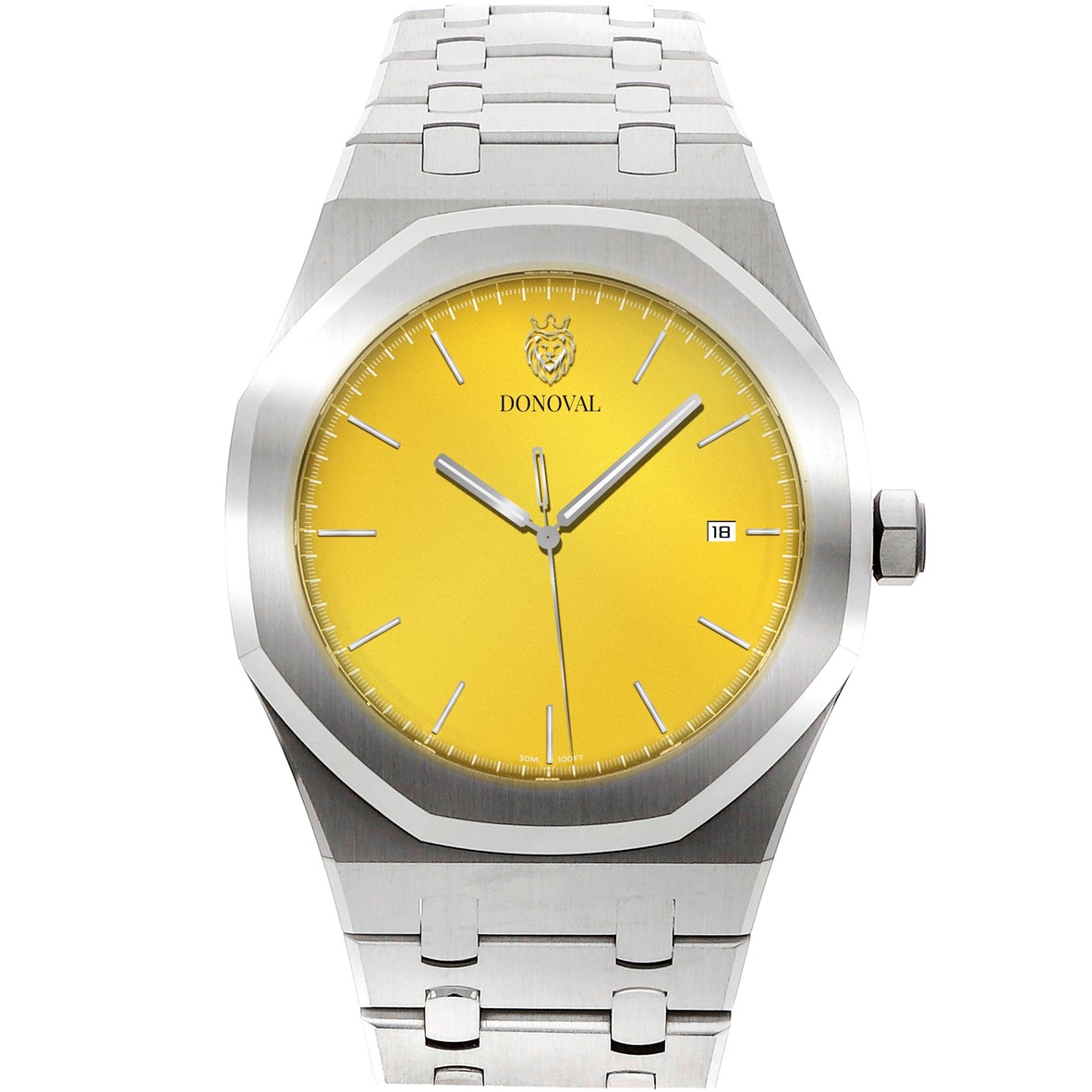 Reloj Donoval® Otto DL0009