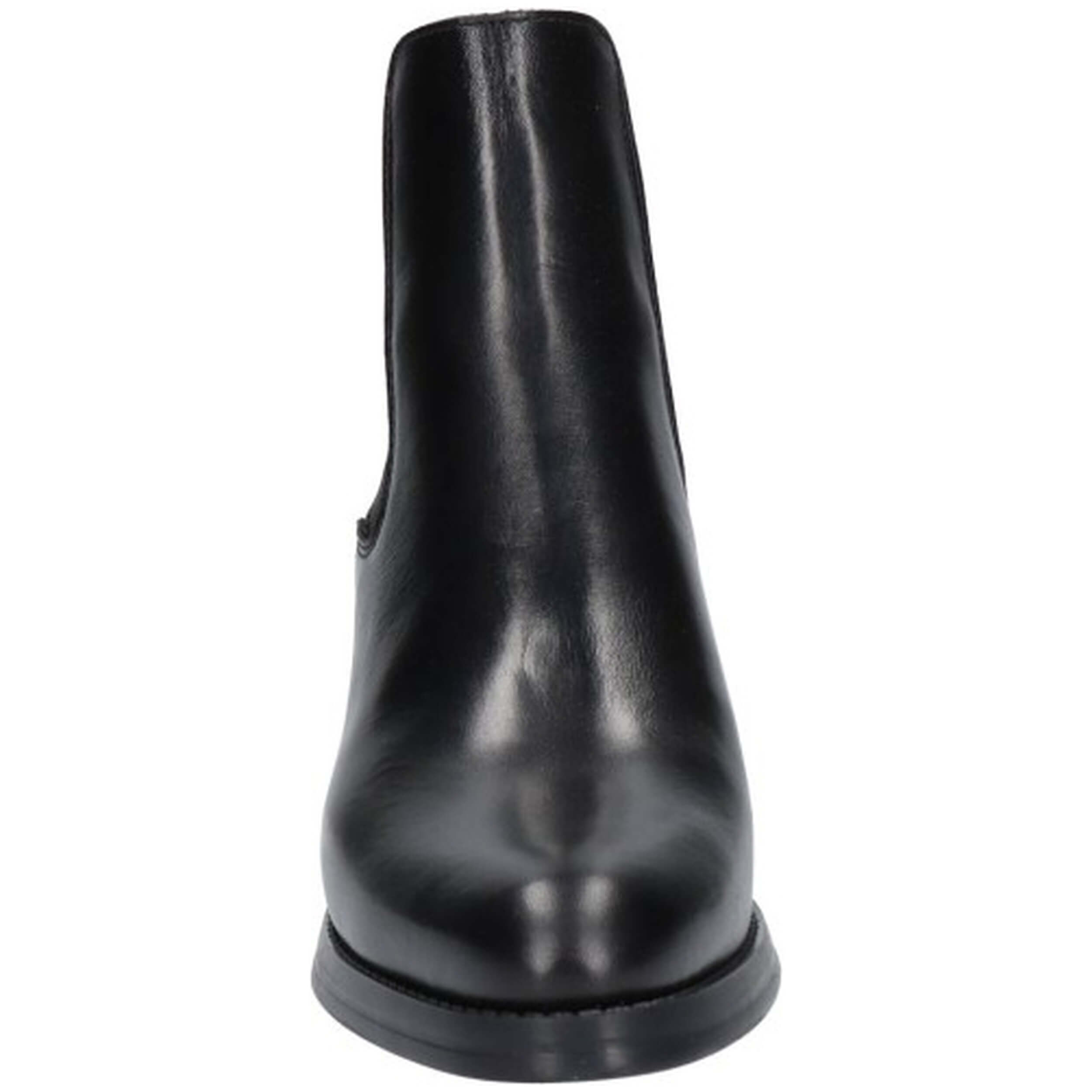 Botines Alpe para Mujer en color Negro