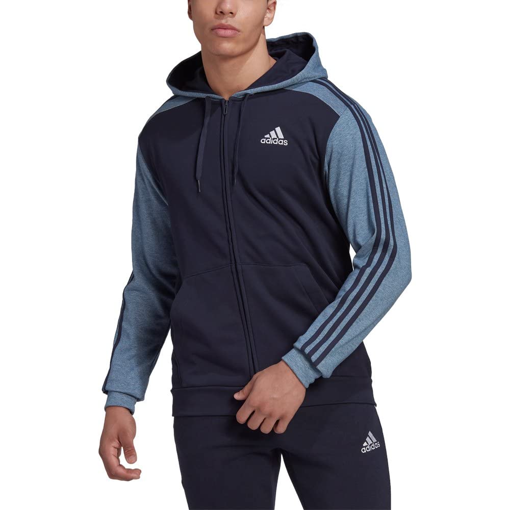 Adidas Sudadera M Mel Hk2895 Talla Adulto - S