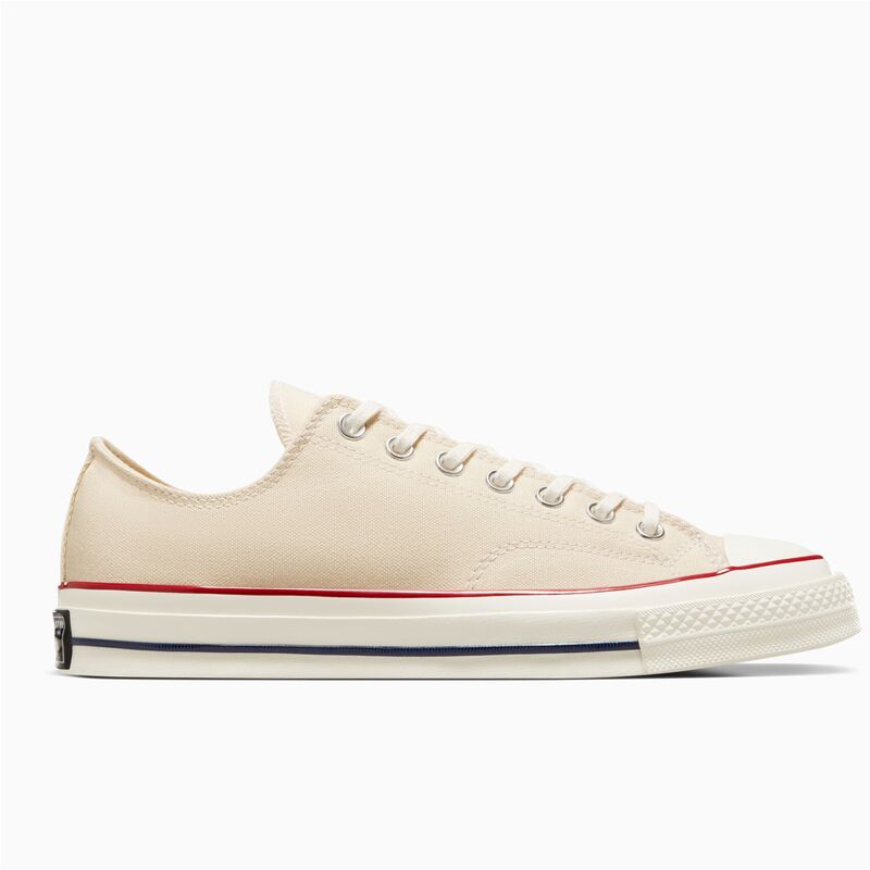 Zapatillas Converse Chuck 70 Canvas Beige