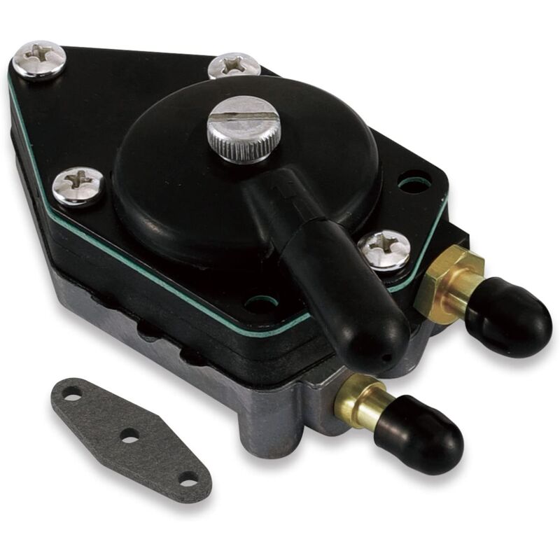 CA Bomba de combustible Karbay 438559 385784 433390 438559 para Johnson Evinrude 25 35 50 65 70 75 85 88 90 100 105 115 125 135 140 HP