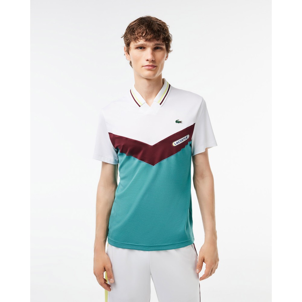 Polo Lacoste DH1099-00 para Hombre