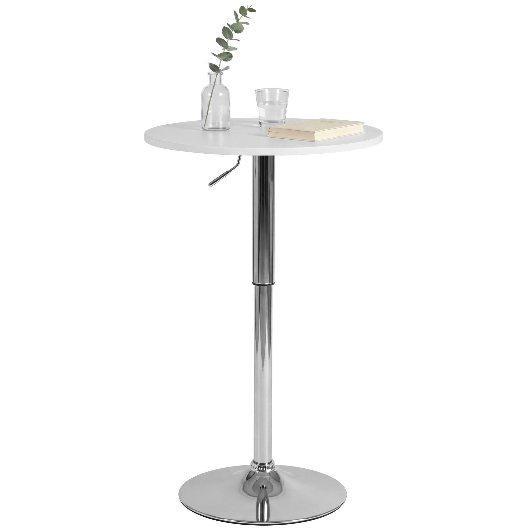 Stehtisch Lamoni rund