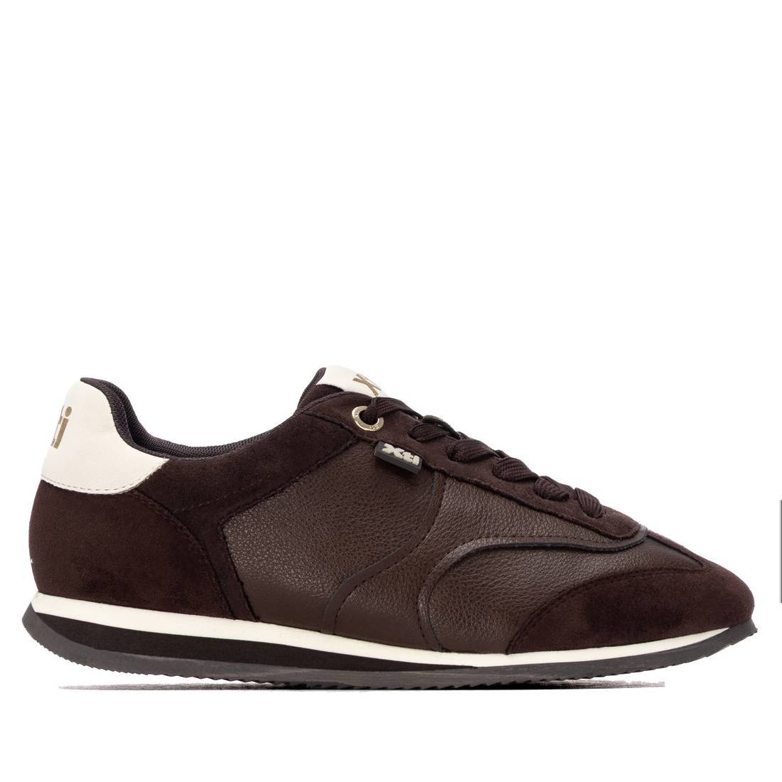 Xti - Zapatillas Deportivas Mujer - Calzado Cómodo y Versátil - Moda casual - Modelo  14615001