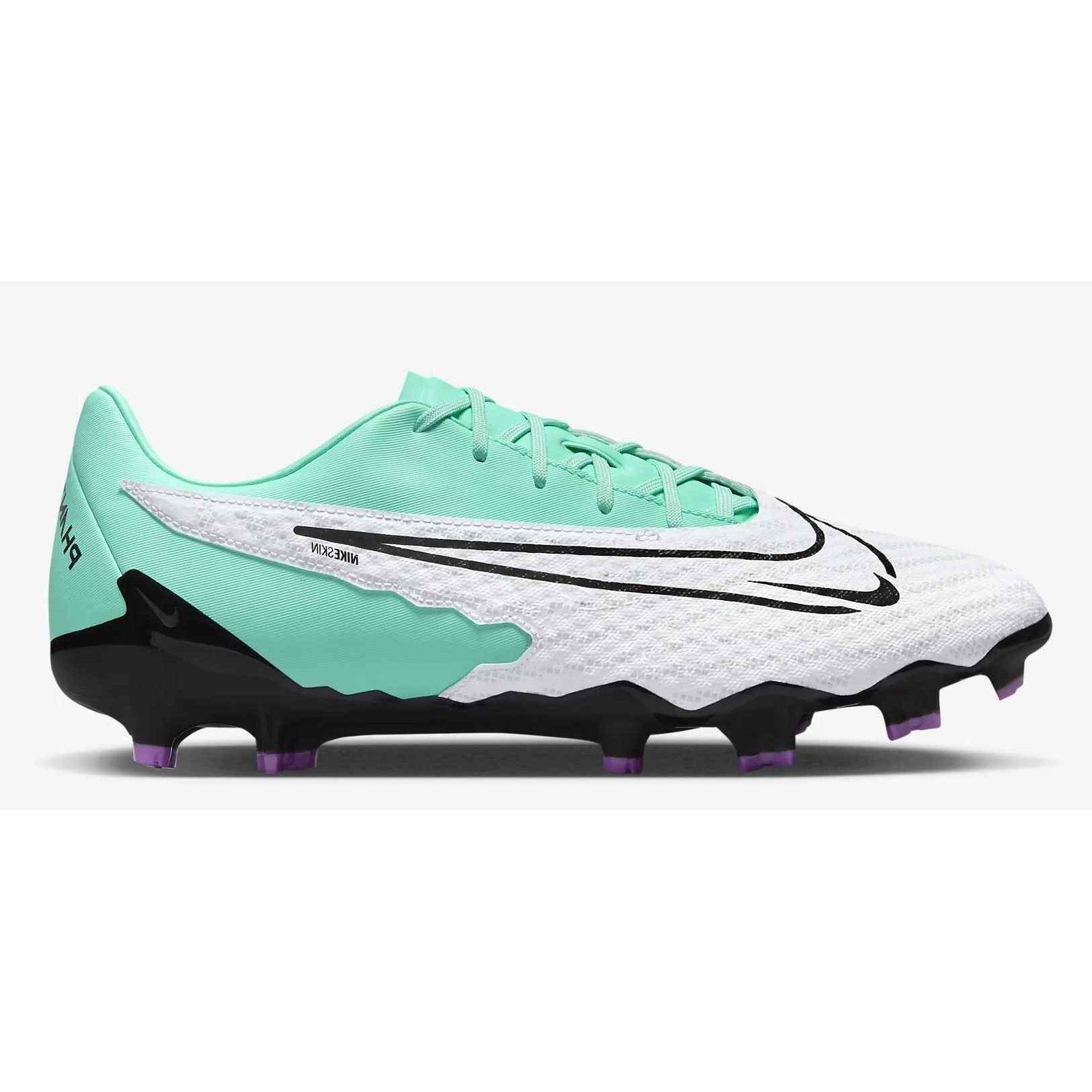 Nike Phantom Gx Academy Fg/mg Dd9473-300 Talla Botas - 41