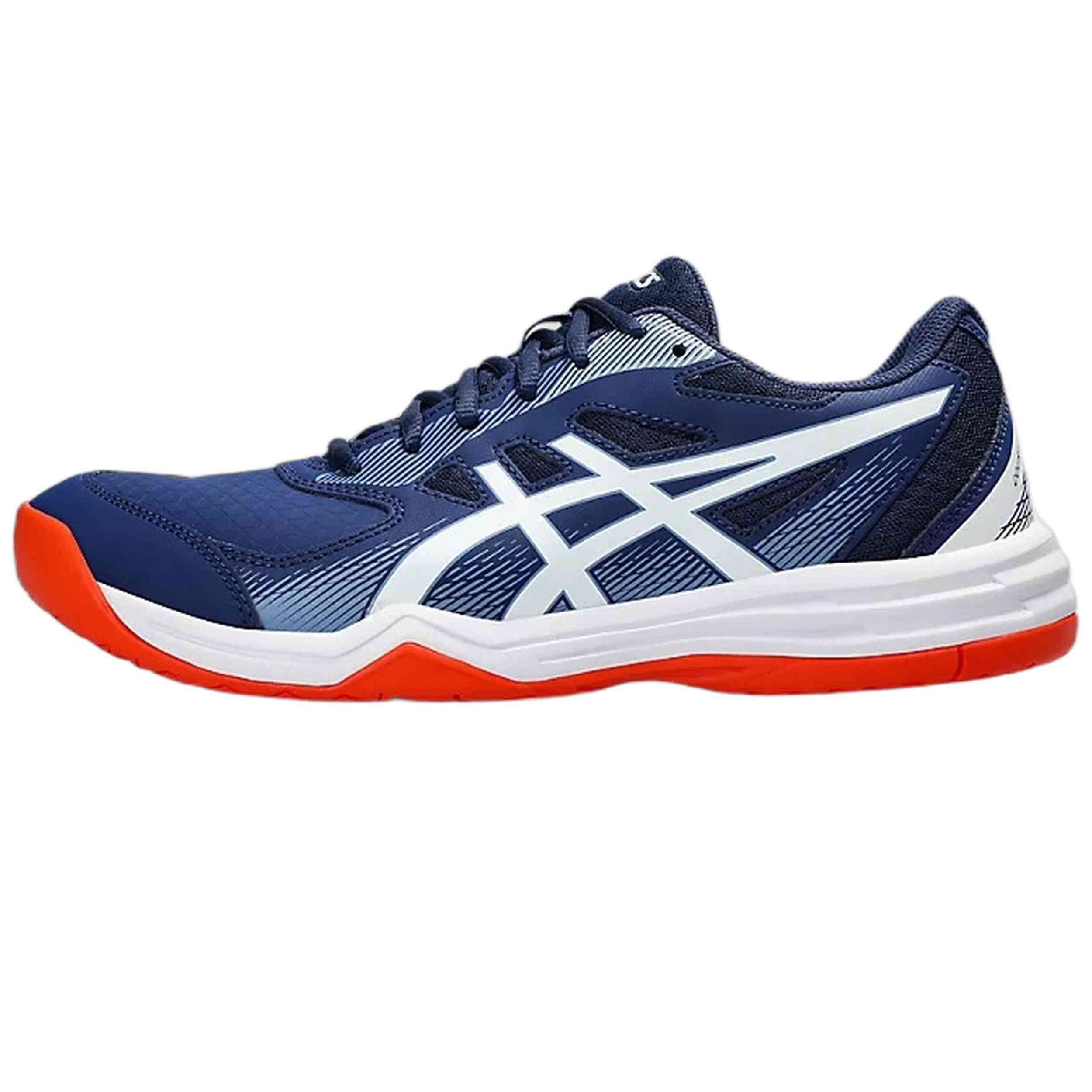 Zapatillas Sneakers Asics para Hombre en color Azul
