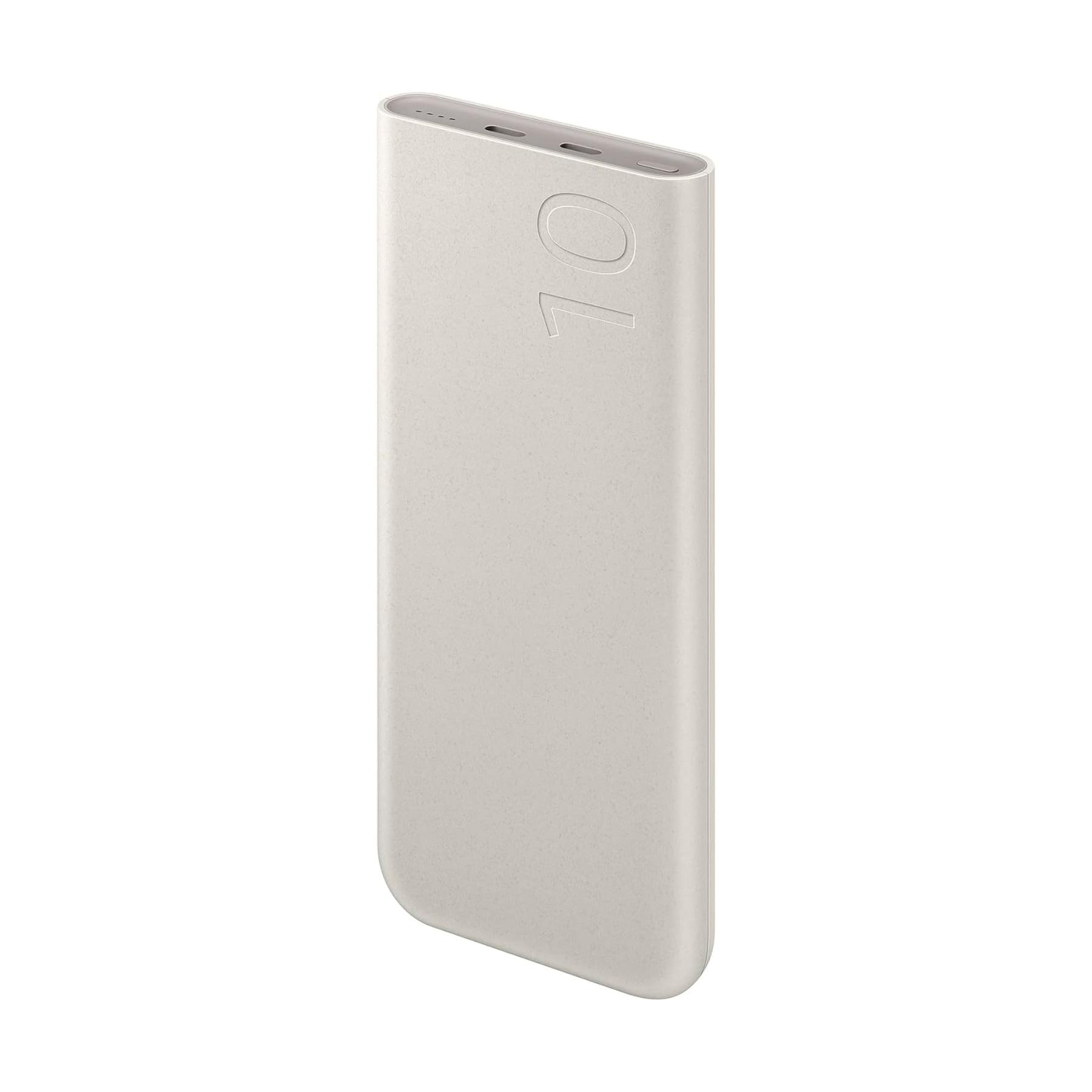 Samsung EB-P3400XUEGEU Beige / Powerbank 10.000mAh